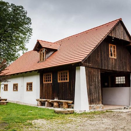 Kovacija Pri Kovacu Podvelka Exterior foto